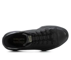 Men's SKECHERS X SNOOP DOGG 251016 Snoop One OG Slip-Ins