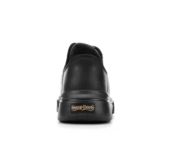 Men's SKECHERS X SNOOP DOGG 251017 Snoop One Double G Slip-Ins Sneakers