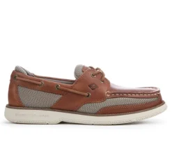 Men's Sperry Surveyor 2 Eye-M Boat Shoes
