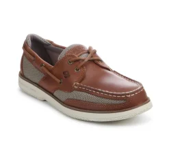 Men's Sperry Surveyor 2 Eye-M Boat Shoes