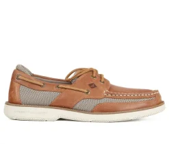 Men's Sperry Surveyor 2 Eye Boat Shoes