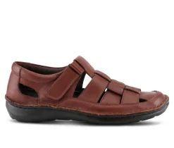 Men's SPRING STEP Aspeno Outdoor Sandals