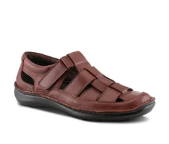 Men's SPRING STEP Aspeno Outdoor Sandals