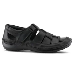 Men's SPRING STEP Aspeno Outdoor Sandals