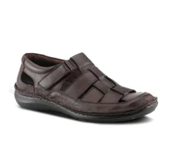 Men's SPRING STEP Aspeno Outdoor Sandals