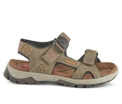 Men's SPRING STEP Gradient Outdoor Sandals