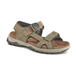 Men's SPRING STEP Gradient Outdoor Sandals