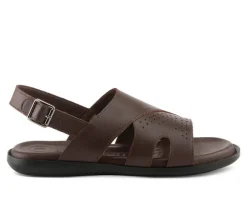 Men's SPRING STEP Jeff Outdoor Sandals