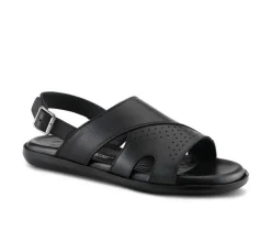 Men's SPRING STEP Jeff Outdoor Sandals