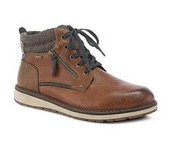 Men's SPRING STEP Johnny Boots
