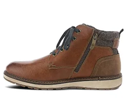 Men's SPRING STEP Johnny Boots