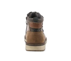Men's SPRING STEP Johnny Boots