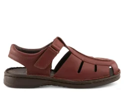 Men's SPRING STEP Laredo Outdoor Sandals