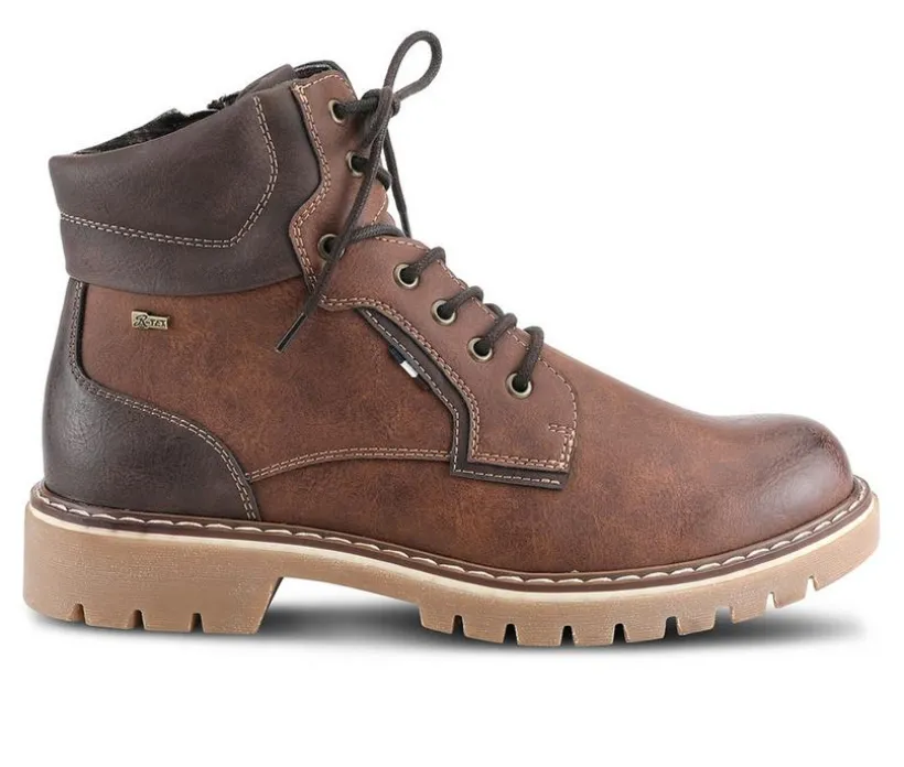 Men's SPRING STEP Oliver Hiking Boots