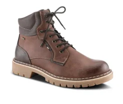 Men's SPRING STEP Oliver Hiking Boots