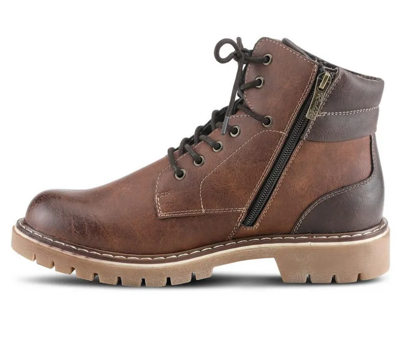 Men's SPRING STEP Oliver Hiking Boots