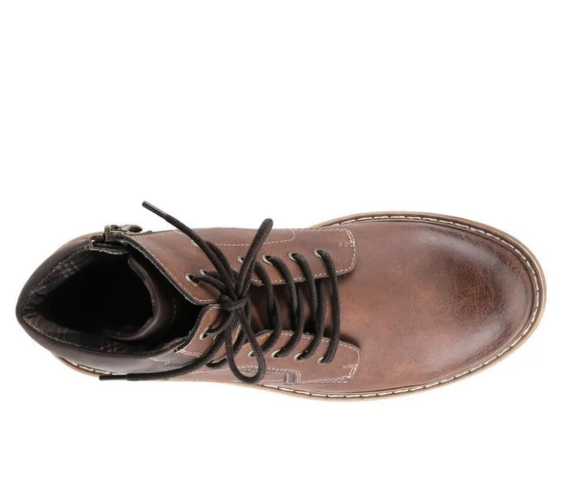 Men's SPRING STEP Oliver Hiking Boots