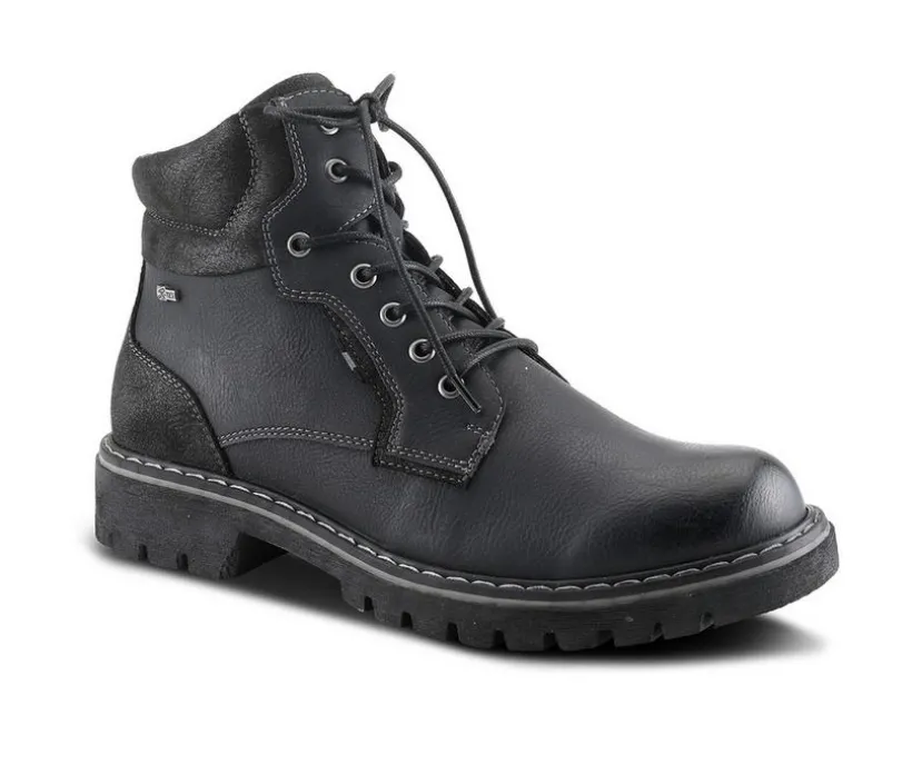 Men's SPRING STEP Oliver Hiking Boots