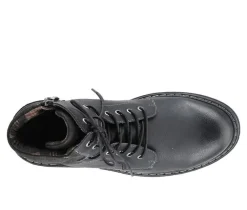 Men's SPRING STEP Oliver Hiking Boots