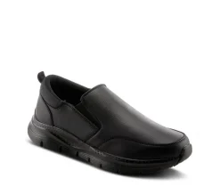 Men's SPRING STEP Whitaker Slip Resistant Shoes