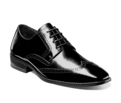 Men's Stacy Adams Adler Wingtip Dress Shoes