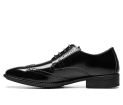 Men's Stacy Adams Adler Wingtip Dress Shoes