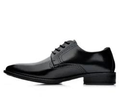 Men's Stacy Adams Ardell Slip-Resistant Oxfords