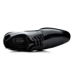 Men's Stacy Adams Ardell Slip-Resistant Oxfords