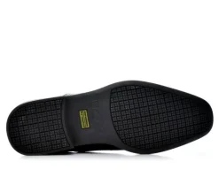 Men's Stacy Adams Ardell Slip-Resistant Oxfords