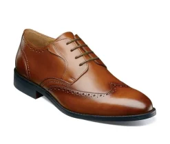 Men's Stacy Adams Barlow Dress Shoes