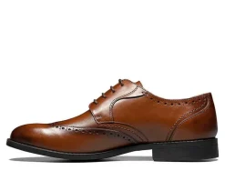 Men's Stacy Adams Barlow Dress Shoes