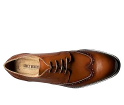 Men's Stacy Adams Barlow Dress Shoes