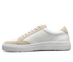 Men's Stacy Adams Dorian Lace to Toe Sneaker Dress Shoes