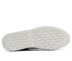 Men's Stacy Adams Dorian Lace to Toe Sneaker Dress Shoes