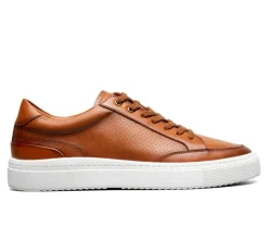 Men's Stacy Adams Dorian Lace to Toe Sneaker Dress Shoes