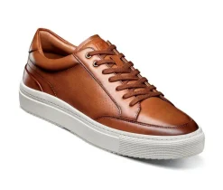 Men's Stacy Adams Dorian Lace to Toe Sneaker Dress Shoes