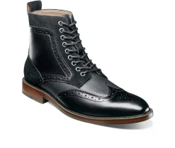 Men's Stacy Adams Finnegan Dress Shoes