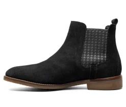Men's Stacy Adams Gabriel Dress Chelsea Boots