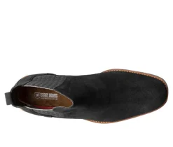 Men's Stacy Adams Gabriel Dress Chelsea Boots