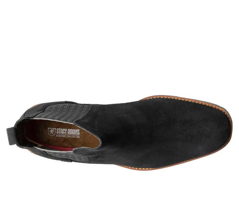 Men's Stacy Adams Gabriel Dress Chelsea Boots