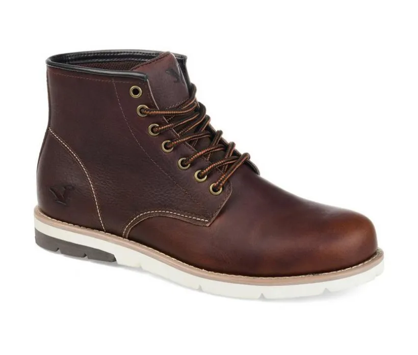 Men's Territory Axel Sneaker Boots