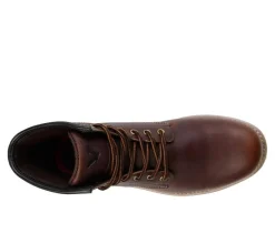 Men's Territory Axel Sneaker Boots