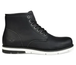 Men's Territory Axel Sneaker Boots