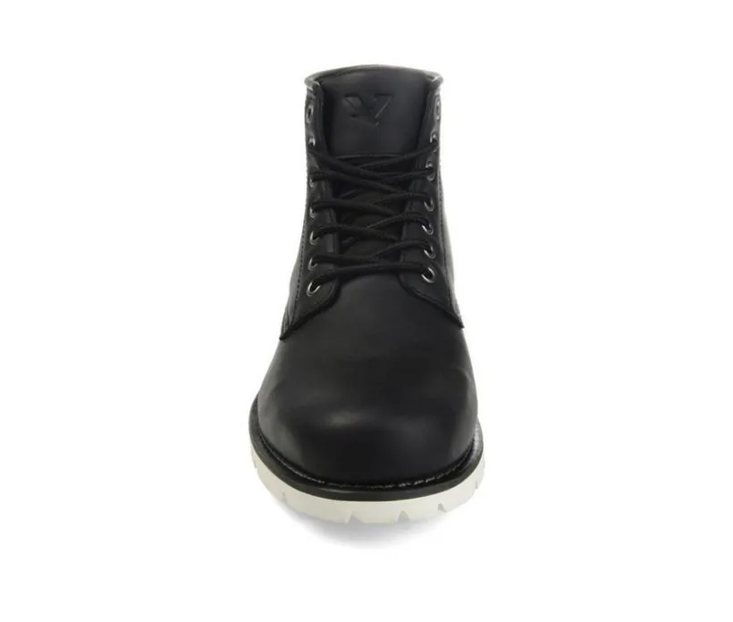 Men's Territory Axel Sneaker Boots