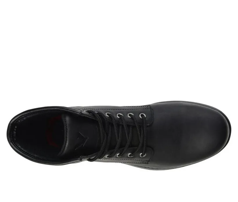 Men's Territory Axel Sneaker Boots