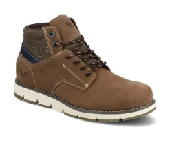 Men's Territory Bridger Boots