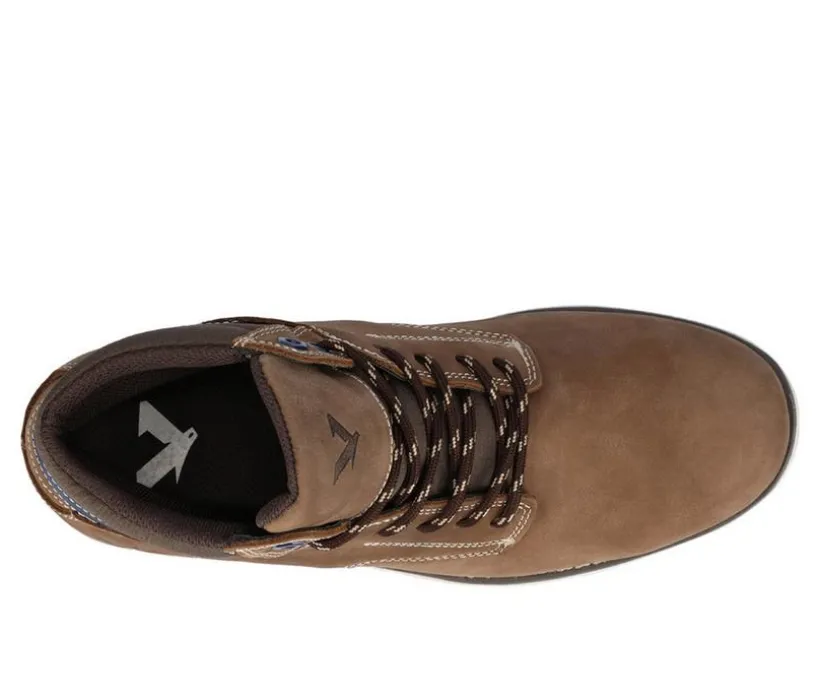 Men's Territory Bridger Boots