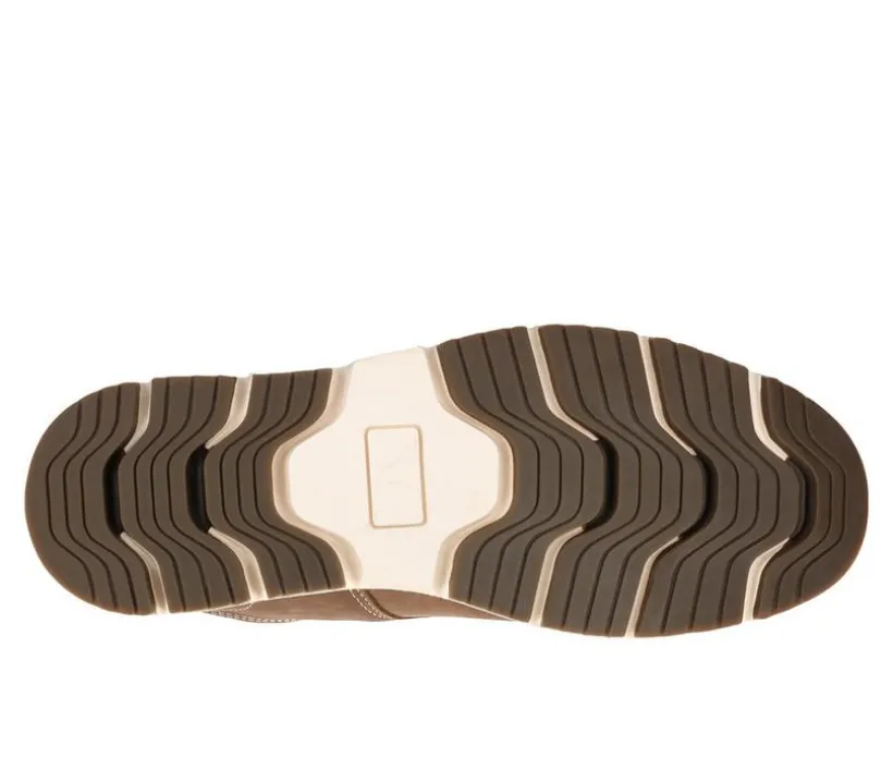 Men's Territory Bridger Boots