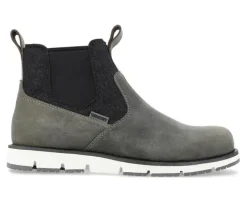 Men's Territory Canyonlands Water Resistant Dress Boots