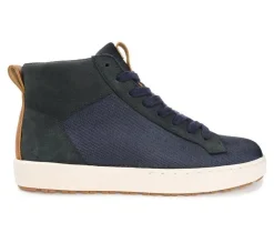 Men's Territory Carlsbad High-Top Dress Sneakers